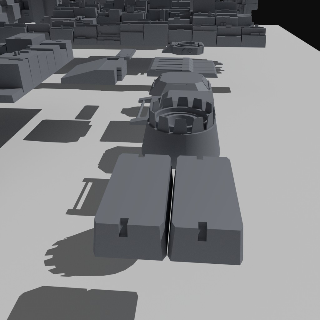 greeble pack 3 preview image 2